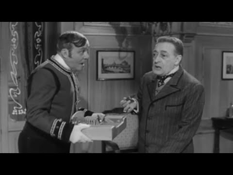 E io lo nacqui! | Totò, Signori si nasce