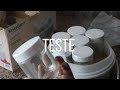 Iogurteira SilverCrest Lidl Unboxing Demonstração Iogurte Caseiro