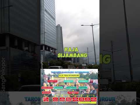 Tarombo Manurung Hutagurgur