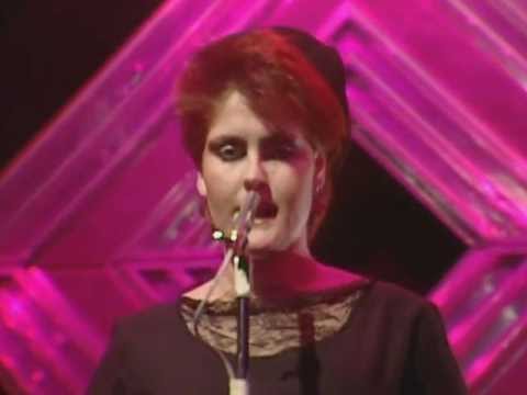 Yazoo "Only You" 29th April 1982