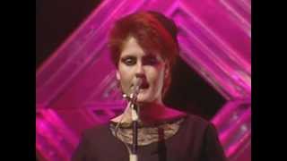 Video thumbnail of "Yazoo "Only You" 29th April 1982"