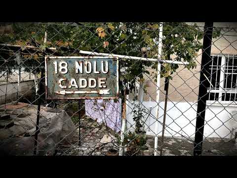 Efreva feat. Albay - Cadde 18