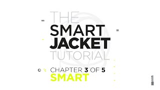 Dainese Smart Jacket Tutorial 3
