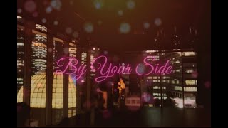 和訳あり💞By Your Side   MIYUU🌹 in Tokyo, Japan　lovesoulperforming #LovesROCK