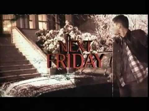 Supernatural- 6x13 Unforgiven Promo