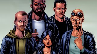 The Boys Highland Laddie Explained