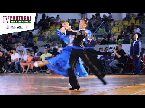 WDC POC 2018 Lisbon - U21 STD - Final