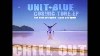 Unit Blue - Cosmic Tune ( Tim Angrave Remix )