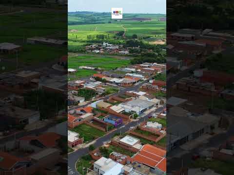 SANTA ERNESTINA-SP #shorts