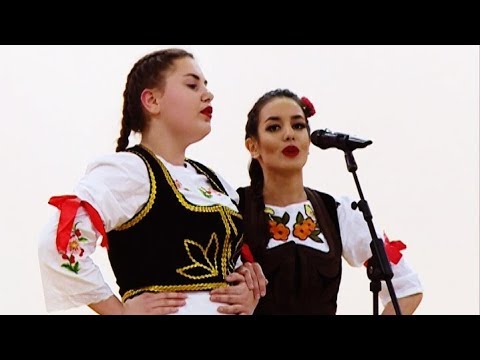 Jagodinski susreti sela Donji Račnik - Šuljkovac (duža verzija) - (TV KCN 07.03.2020)