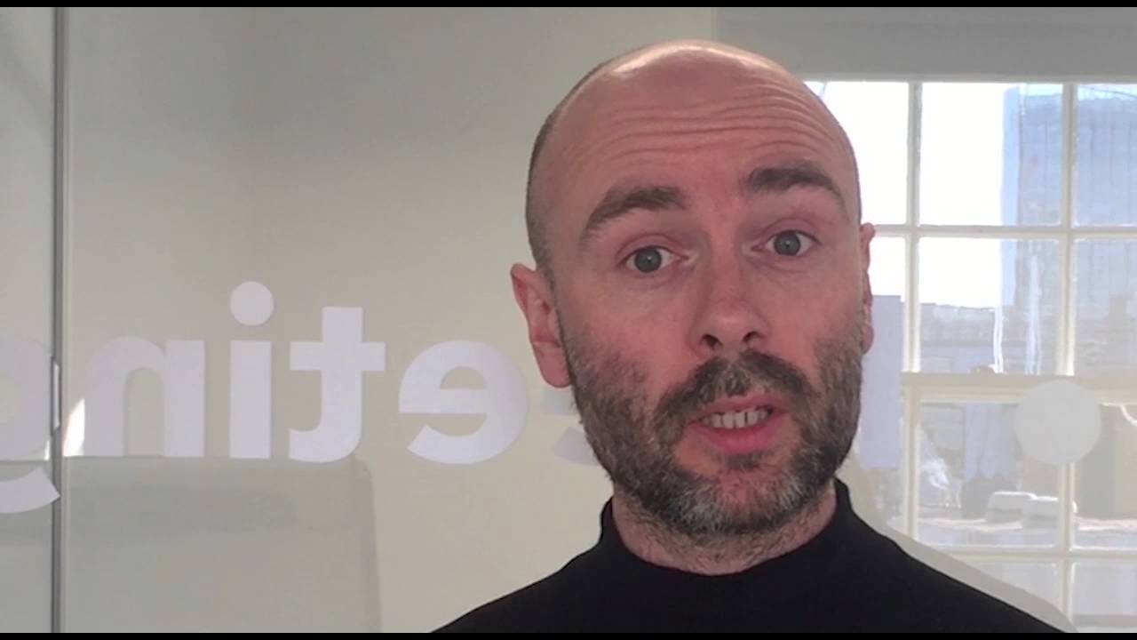 C40 Executive Director Mark Watts: What the #ParisAgreement #Means4Me