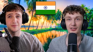 Our HONEST Opinions About India After Spending 45 Days There 🇮🇳