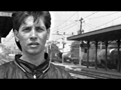 NIno D'Angelo - Qualcosa da dimenticare