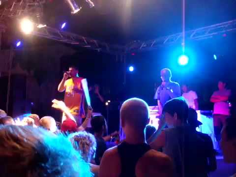 Som & Skif 7292 live