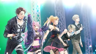 【雑談】 POPCONお疲れ様でした！！！【にじさんじ／ジユ】