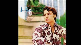 Juan Gabriel - Tres Claveles y Un Rosal (1971) HD