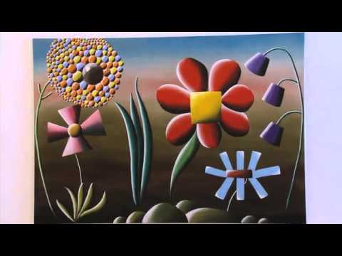 Andreas Schulze «Nebel im Wohnzimmer» im Kunstmuseum St. Gallen