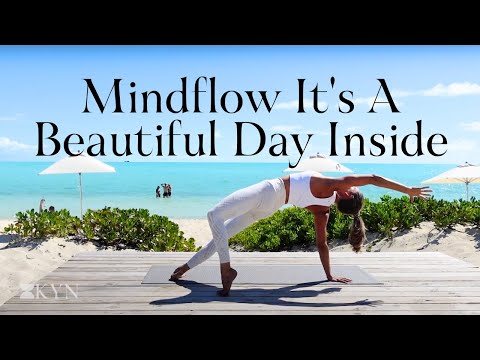 Mindflow  It's A Beautiful Day Inside