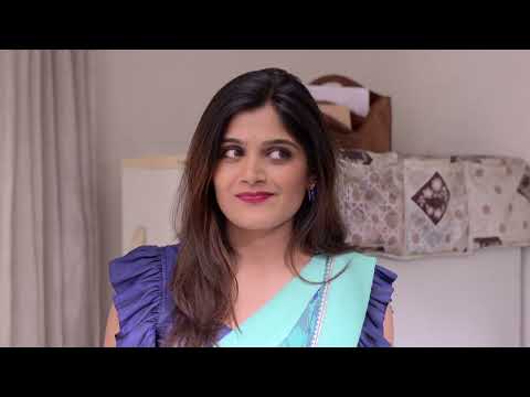 Mazhya Navryachi Bayko - Full Ep 774 - Marathi Family Drama - Gurunath,Radhika - Zee Marathi