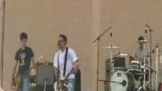 Run Kid Run - We&#39;ve Only Just Begun - Sonshine 2007