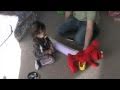 Elmo Live Encore