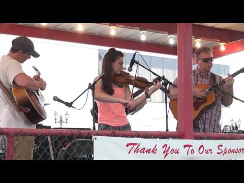 2017-05-27 Ad1 Karissa Nugent - 2017 Athens Fiddle Contest