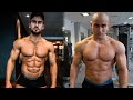 Bodybuilding trotz Chemo Therapie! Koray kämpf gegen den Krebs