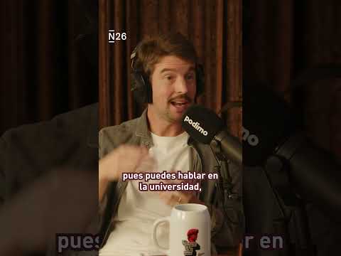 No estamos educando sobre la libertad sexual | Entrevista a Alejandro Villena en #esdlb 🍻