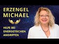 Wie Erzengel Michael Dir Hilft Dich Von Dunklen Energien Zu Befreien
