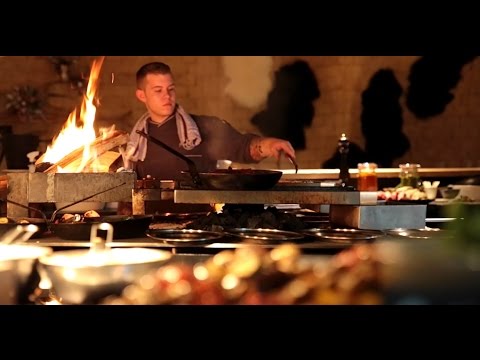 Hotel Jungbrunn - Der Jungbrunn Grill