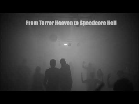 From Terror Heaven to Speedcore Hell in 66,6min Mix 2022