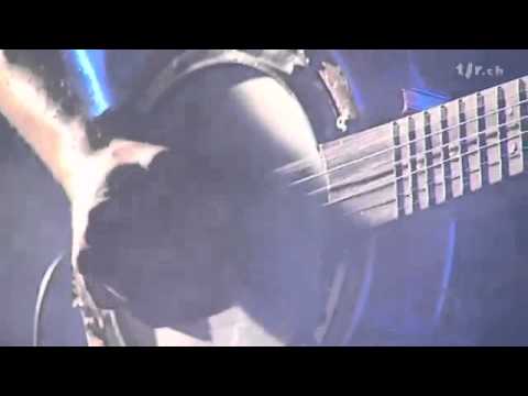 OKOU - To the Bone (Lausanne, 2010) OKOU - To the Bone (Lausanne, 2010)