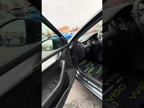фото skoda octavia iii (a7) рестайлинг 0