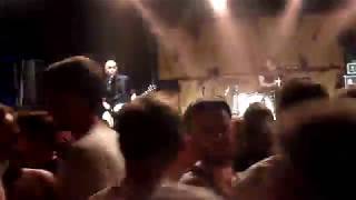 Danko Jones -I Think bad Thoughts /Full of Regret @ Rock im Wald, Neuensee, Lichtenfels 26.7.2019