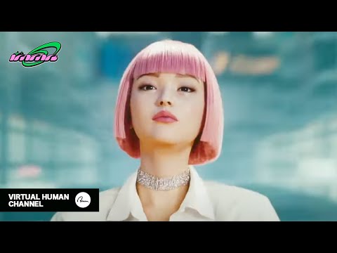 imma x Amazon The Drop | Full Concept Film - Tokyo Chaos