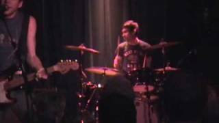 Rainer Maria Live Detroit Magic Stick artificial light