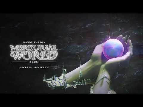 Video thumbnail for ​secrets 2-9: medley