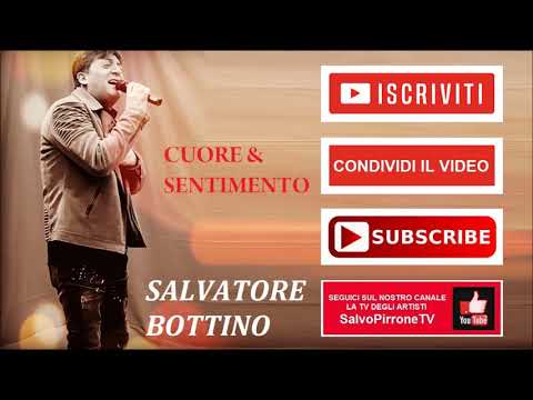 Salvatore Bottino * Esagerata