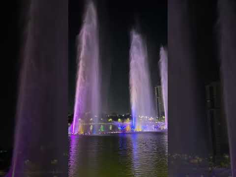 Parque das Águas Cuiaba MT #matogrosso #brasil