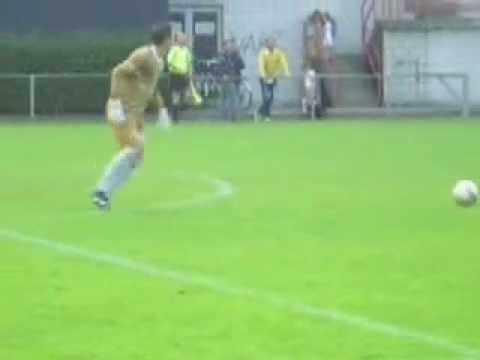 K.FC VARSENARE -K.SV  BREDENE 14-09-2014