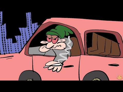 Def Soulja -  Ripe Fruit (Official Music Video)