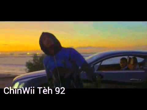 SCH -- Liquide Feat Lacrim  Clip Officiel