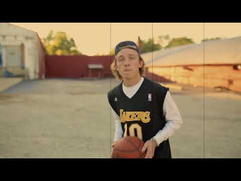 OH NAH NAH [Official Video]