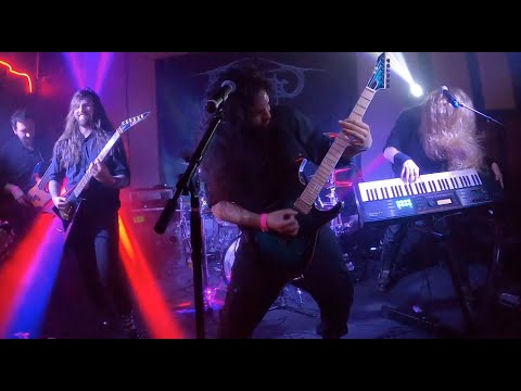 Crepuscle - In the Winds of Glory (OFFICIAL VIDEO)
