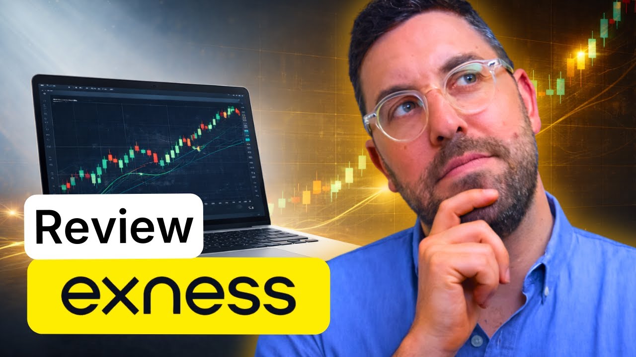 Exness Review (2026) | What Traders Need to Know
