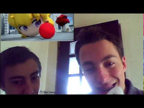 RWBY chibi S2 episode 1 reaction