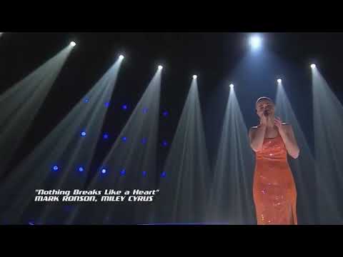 Sofie Fjellvang  Nothing Breaks Like a Heart Mark Ronson Miley Cyrus   ınstagram : bagworld.istanbul