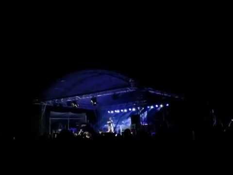 Hip Hop Raport Projekt Ełk 2016. Peja feat. Glaca & Ana Herrero - Pozwól mi żyć.