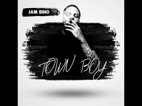 JAM BINO X MACK MYRON - Let You Know