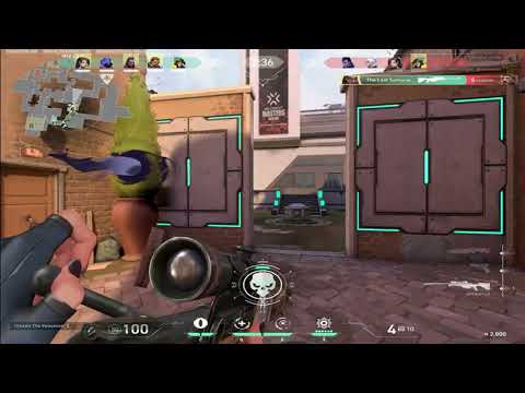 LXNER , takeluf - Crowbars